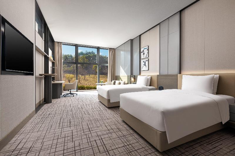 Crowne Plaza Quzhou.an IHG Hotel image