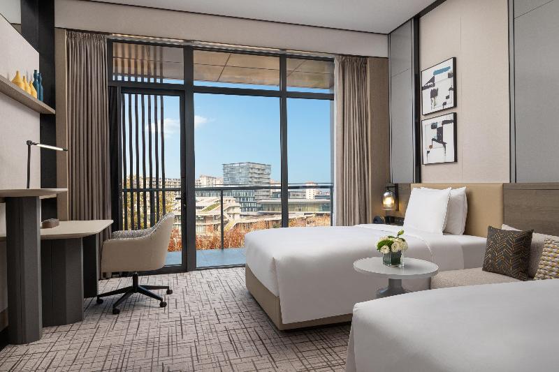 Crowne Plaza Quzhou.an IHG Hotel image