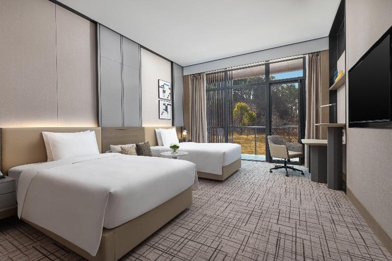 Crowne Plaza Quzhou.an IHG Hotel image
