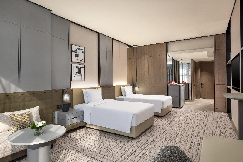 Crowne Plaza Quzhou.an IHG Hotel image