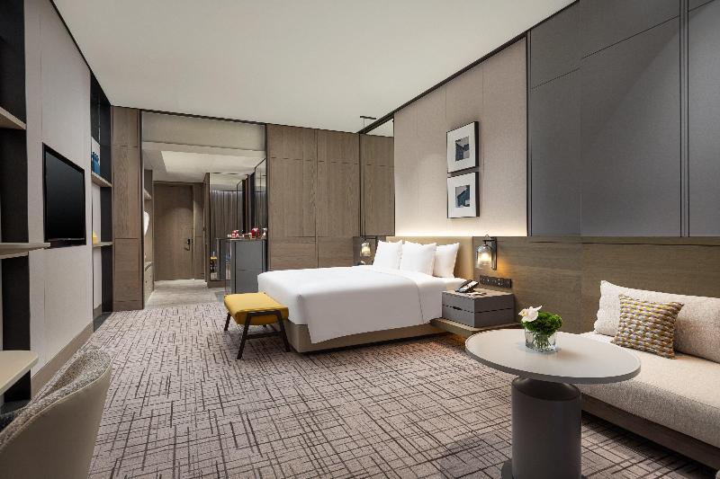Crowne Plaza Quzhou.an IHG Hotel image
