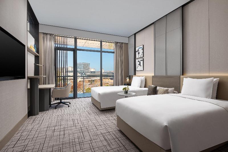 Crowne Plaza Quzhou.an IHG Hotel image