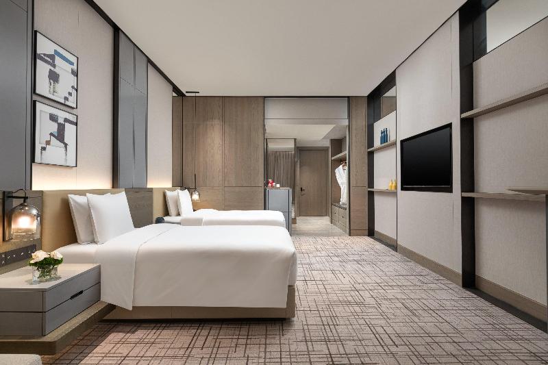Crowne Plaza Quzhou.an IHG Hotel image