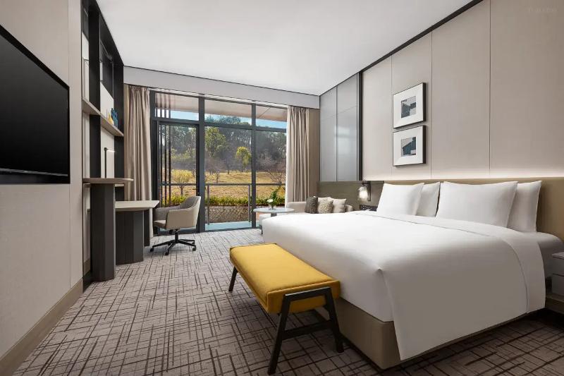 Crowne Plaza Quzhou.an IHG Hotel image