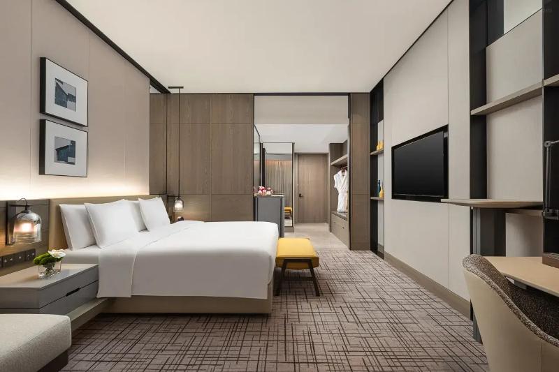 Crowne Plaza Quzhou.an IHG Hotel image