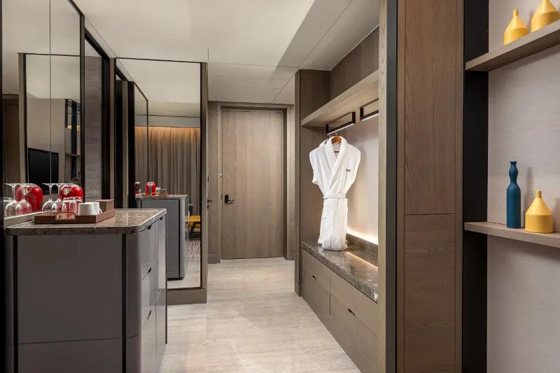Crowne Plaza Quzhou.an IHG Hotel image