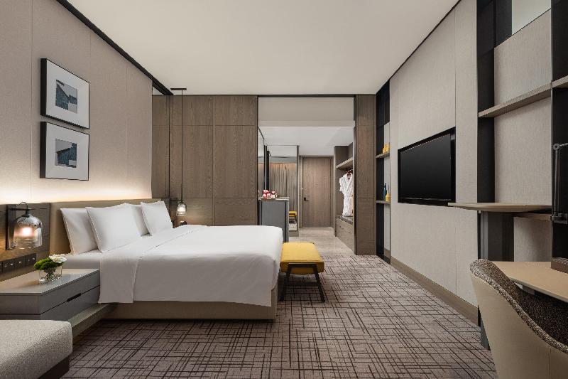 Crowne Plaza Quzhou.an IHG Hotel image