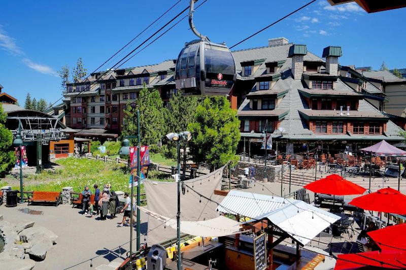 Heavenly Village Condos - Timber Lodge image