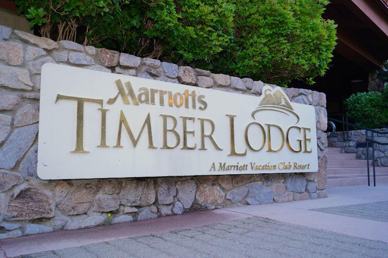 Heavenly Village Condos - Timber Lodge image