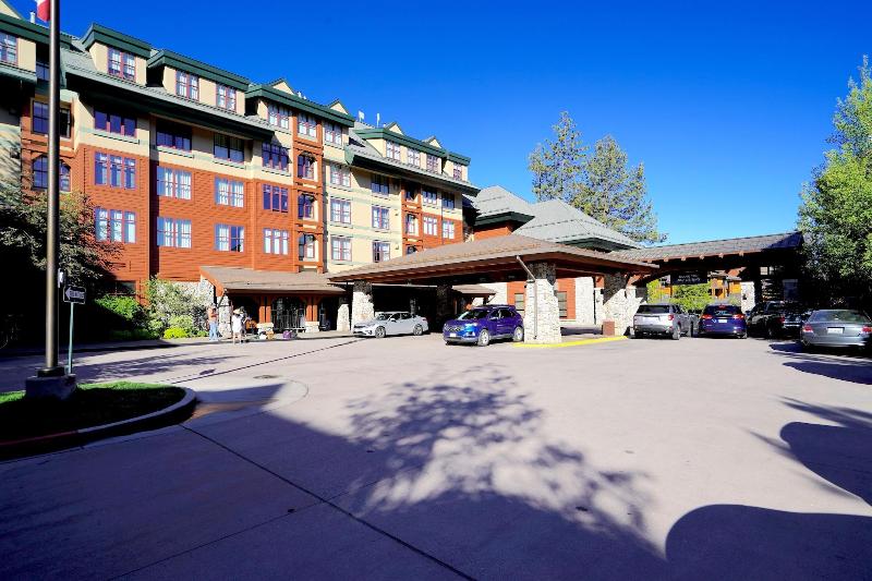 Heavenly Village Condos - Timber Lodge image