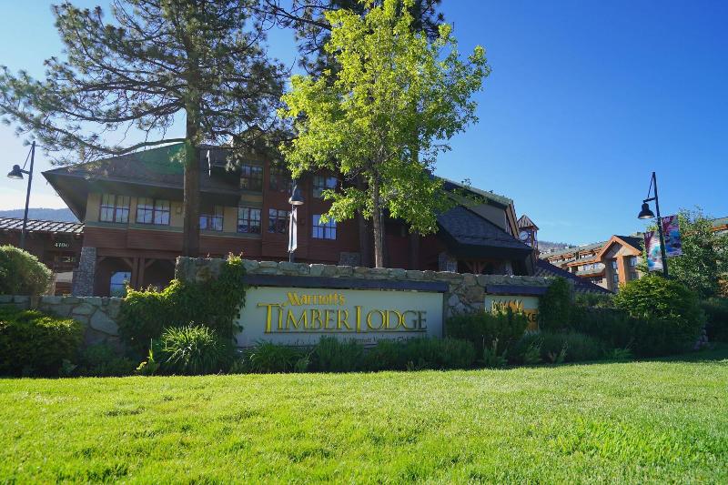 Heavenly Village Condos - Timber Lodge image