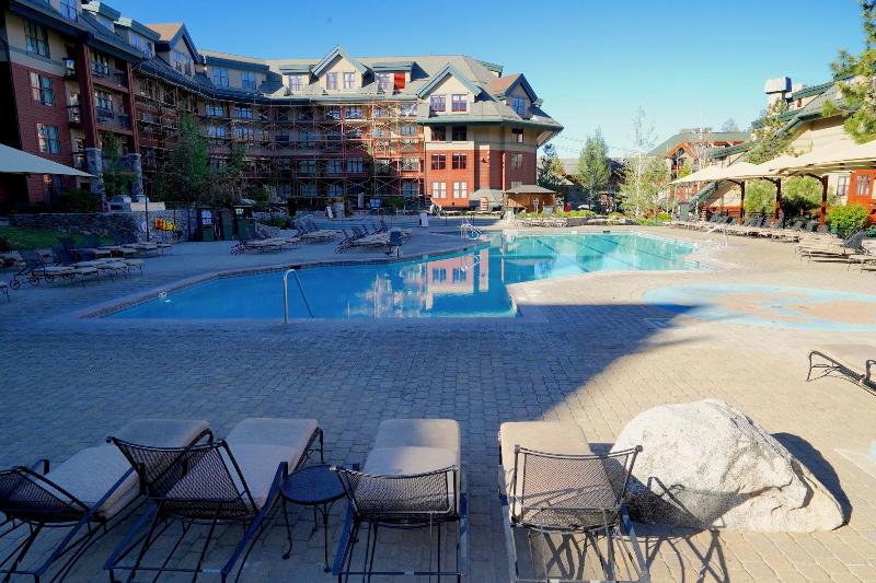 Heavenly Village Condos - Timber Lodge image