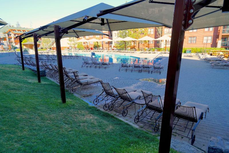 Heavenly Village Condos - Timber Lodge image