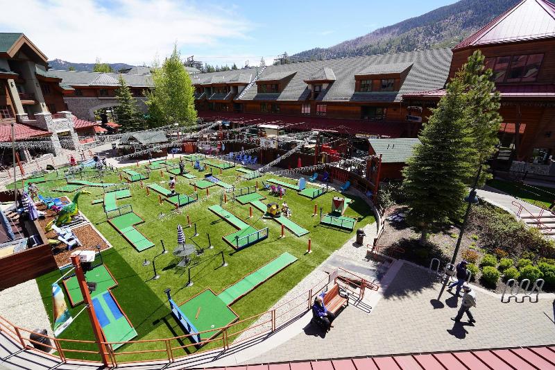 Heavenly Village Condos - Timber Lodge image