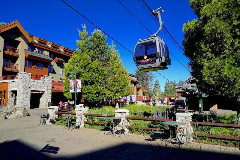 Heavenly Village Condos - Timber Lodge image