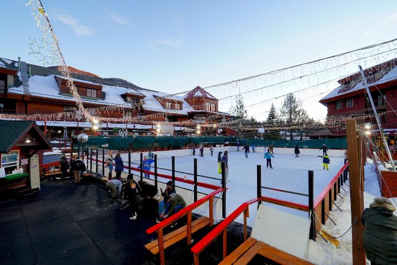 Heavenly Village Condos - Timber Lodge image