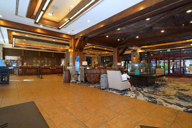 Heavenly Village Condos - Timber Lodge image