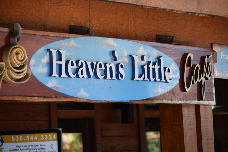 Heavenly Village Condos - Timber Lodge image
