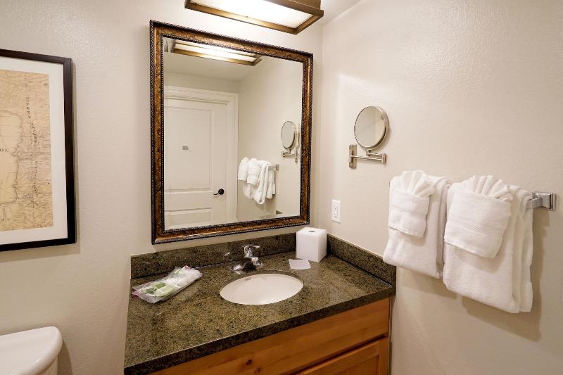Heavenly Village Condos - Timber Lodge image