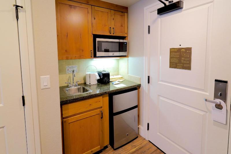 Heavenly Village Condos - Timber Lodge image