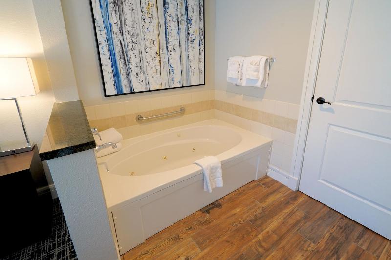 Heavenly Village Condos - Timber Lodge image