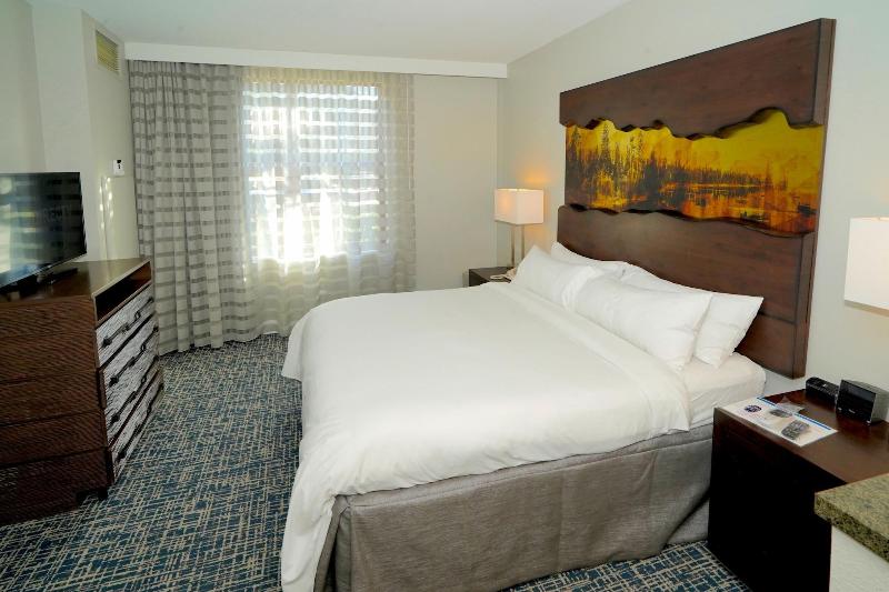 Heavenly Village Condos - Timber Lodge image