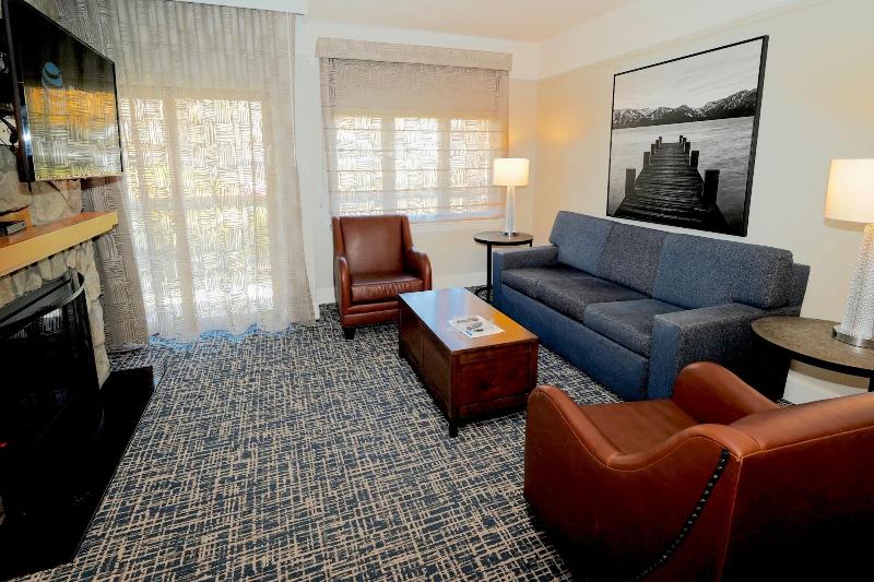 Heavenly Village Condos - Timber Lodge image