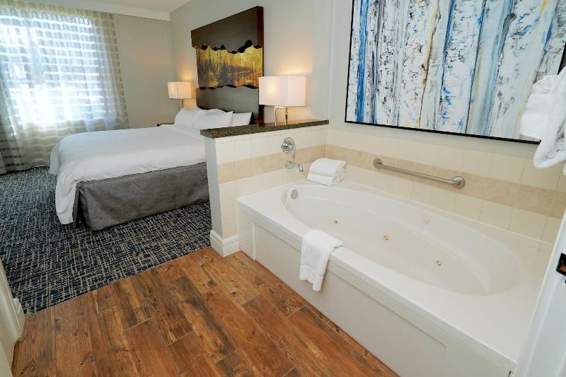 Heavenly Village Condos - Timber Lodge image