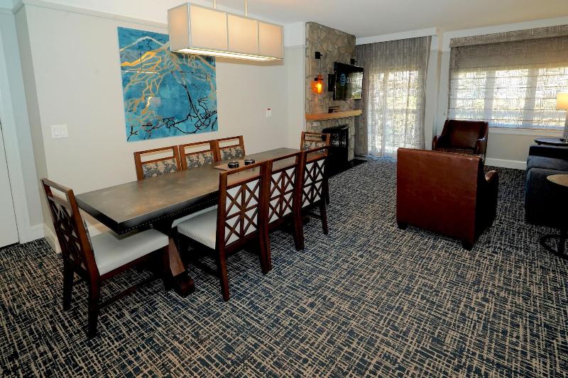 Heavenly Village Condos - Timber Lodge image