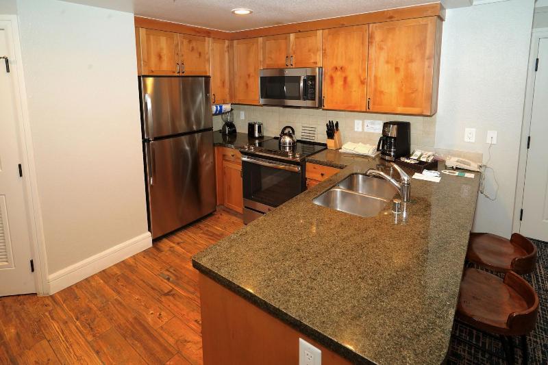 Heavenly Village Condos - Timber Lodge image