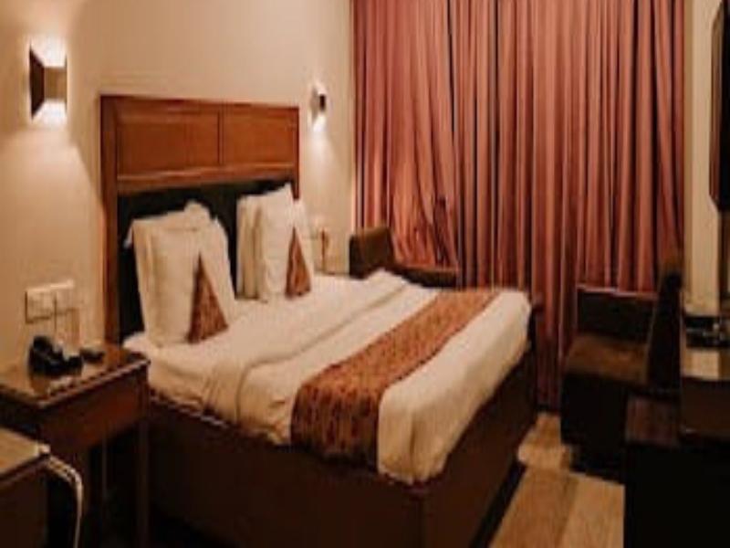 Hotel Punjab Palace