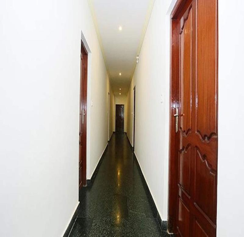 Fabhotel Wateredge Beach Resort image