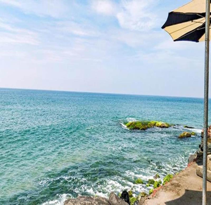 Fabhotel Wateredge Beach Resort image