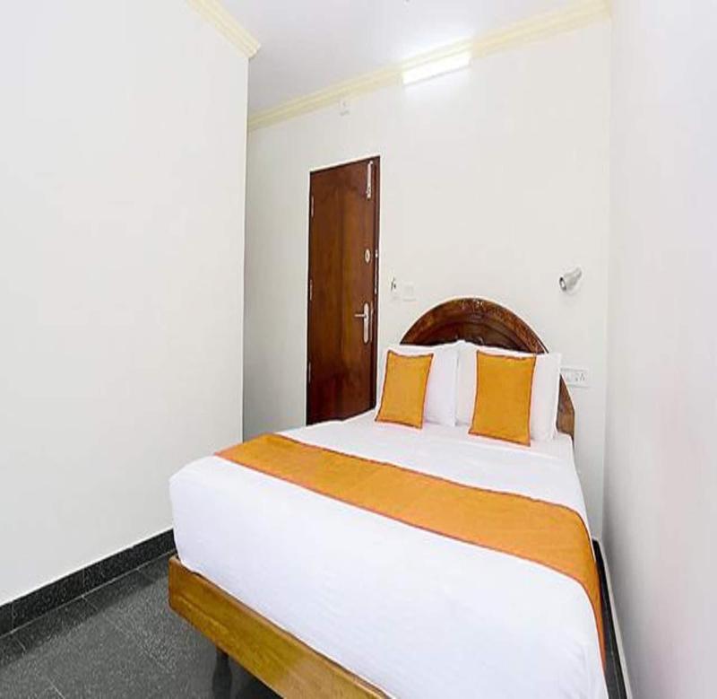 Fabhotel Wateredge Beach Resort image