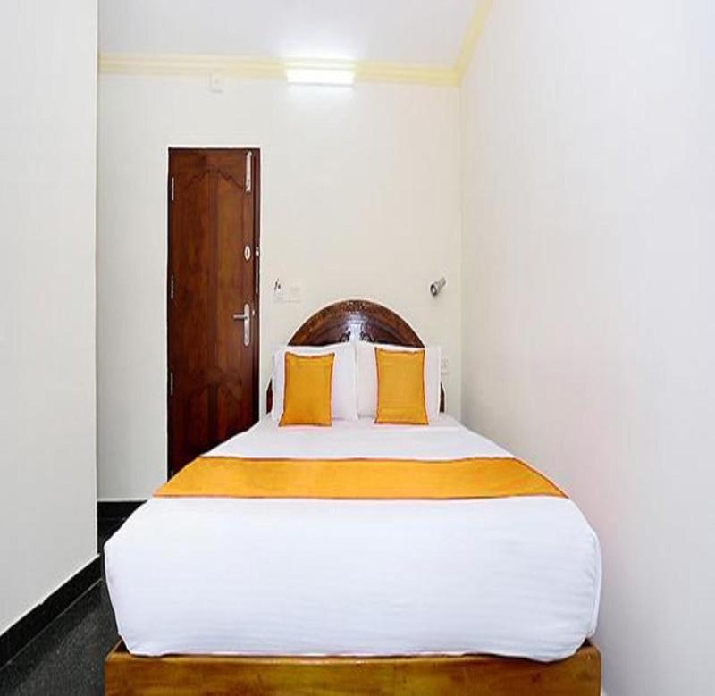 Fabhotel Wateredge Beach Resort image