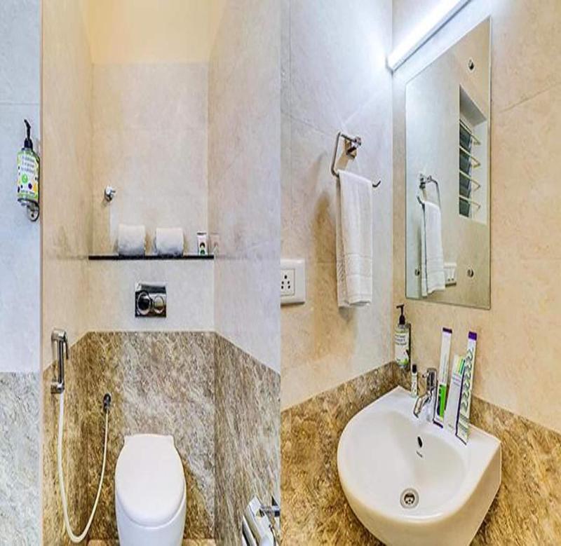 Fabhotel Wateredge Beach Resort image