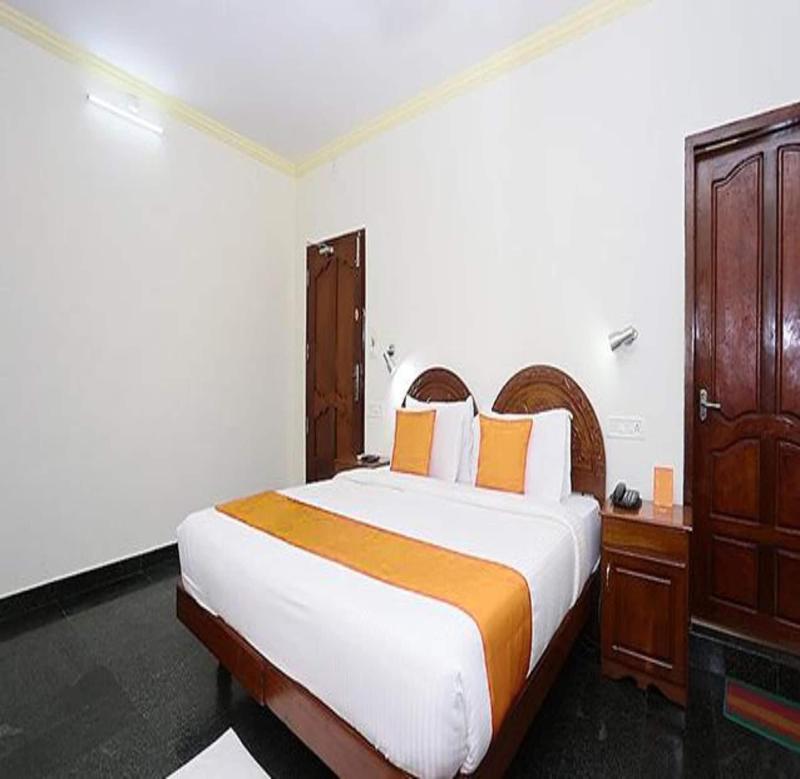 Fabhotel Wateredge Beach Resort image