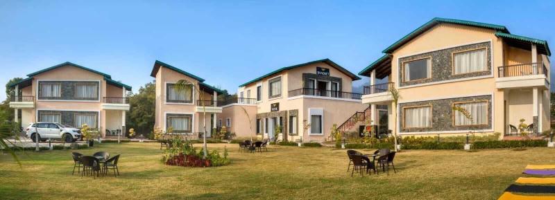 Maulik Retreat