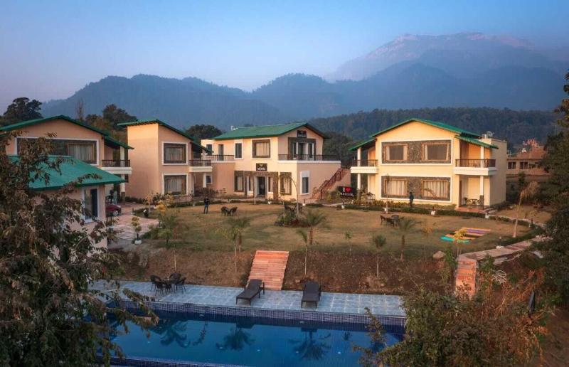 Maulik Retreat