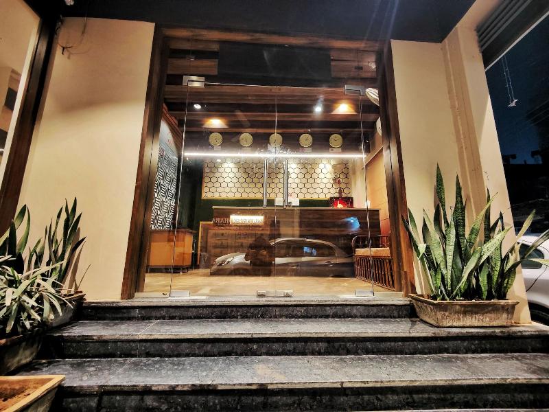 Hotel 21 Chandigarh image