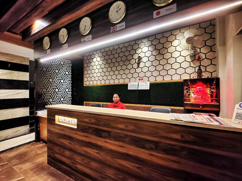 Hotel 21 Chandigarh image