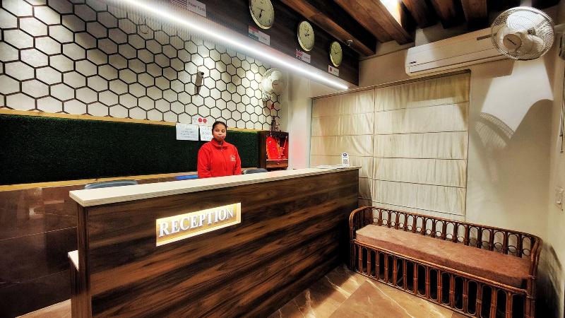 Hotel 21 Chandigarh image
