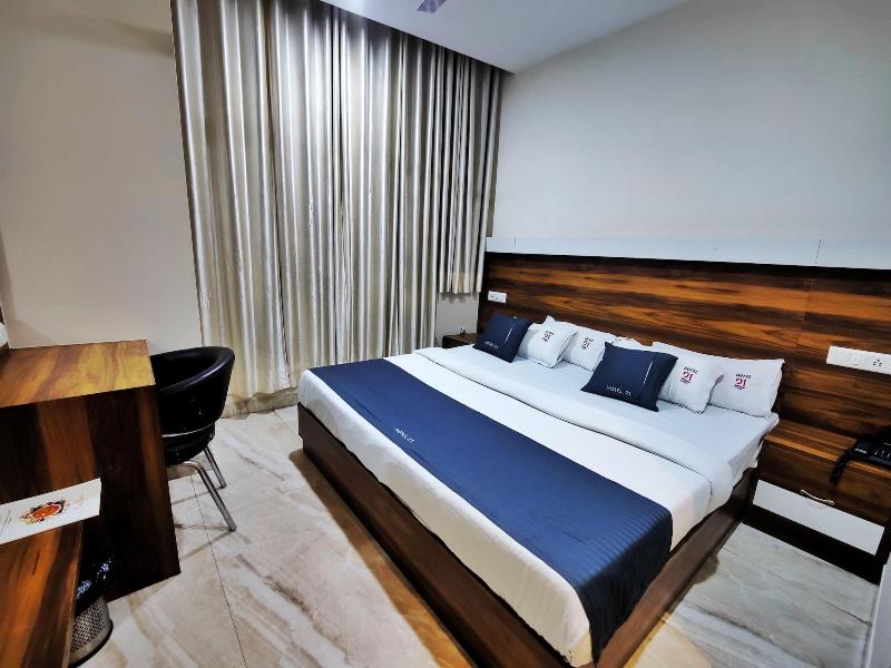 Hotel 21 Chandigarh image