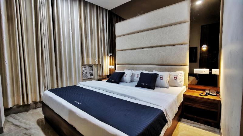 Hotel 21 Chandigarh image