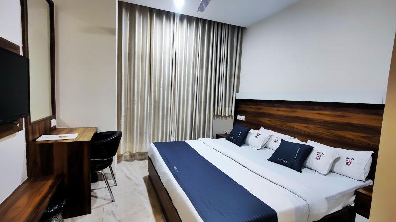 Hotel 21 Chandigarh image