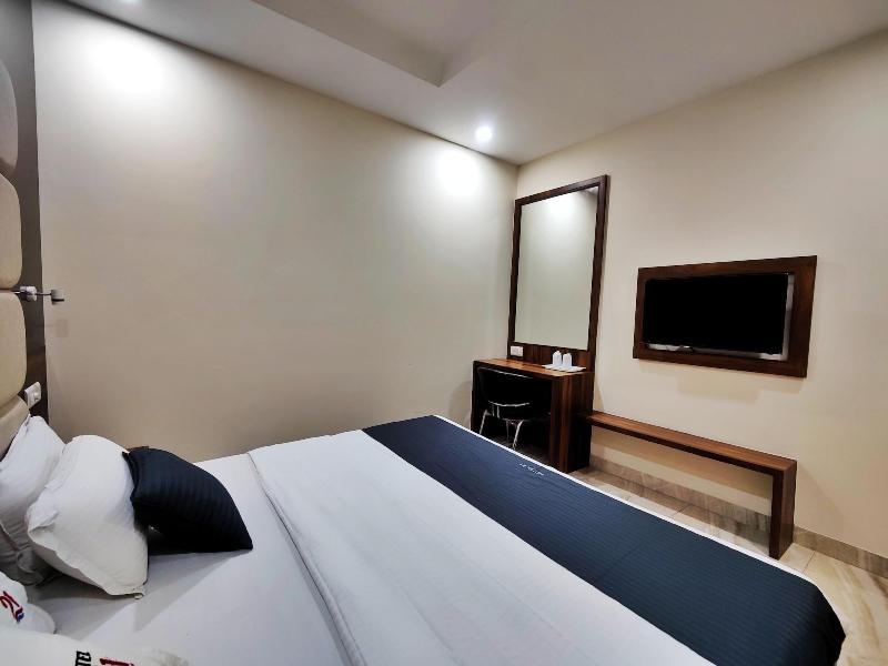 Hotel 21 Chandigarh image