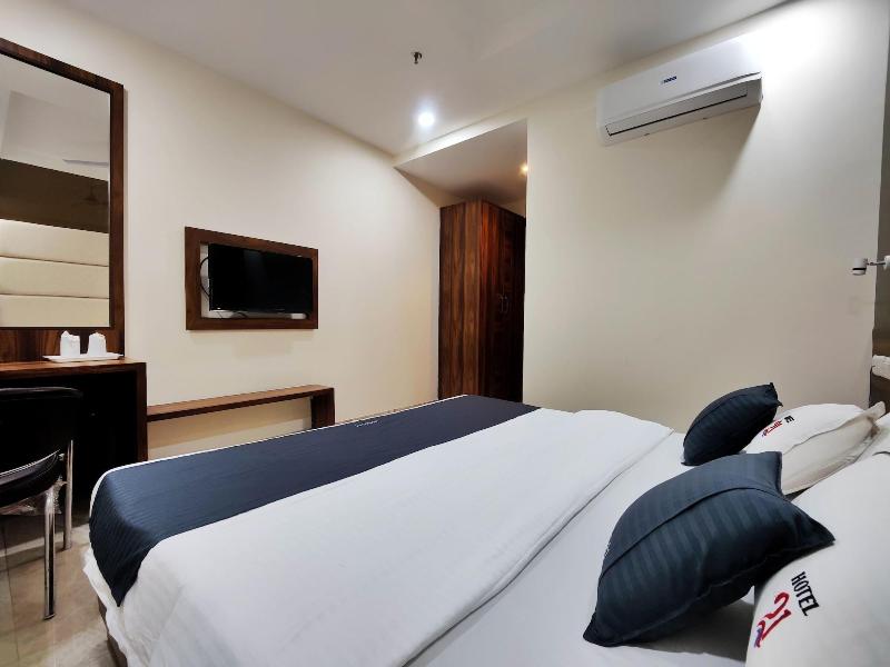 Hotel 21 Chandigarh image