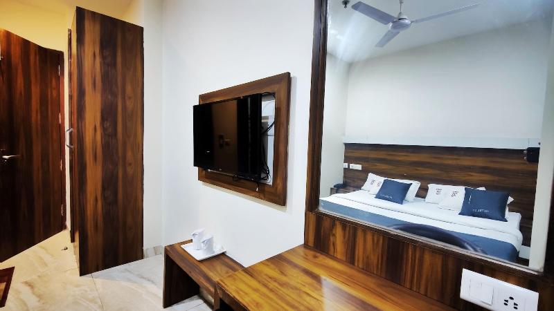 Hotel 21 Chandigarh image