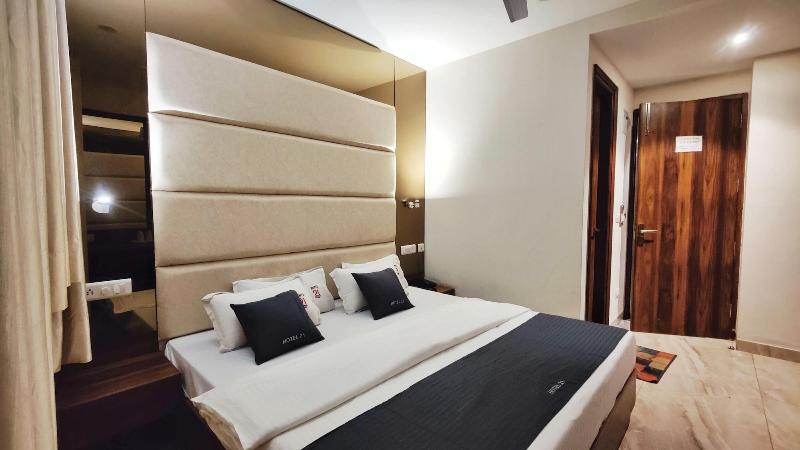 Hotel 21 Chandigarh image