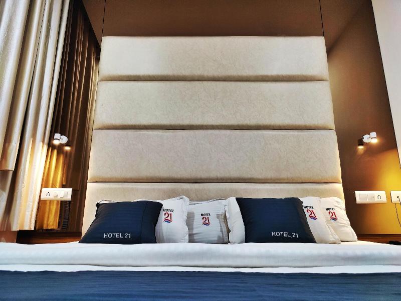 Hotel 21 Chandigarh image